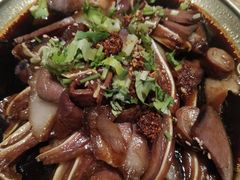 -有肉食·虎九闽菜(798艺术区店)