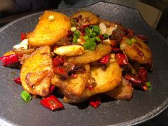 -姐夫的小菜(新中关购物中心店)