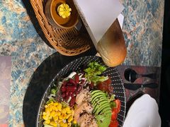 -QUEEN'S DAY女王餐厅(紫光花园店)