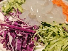 -城南往事·鲁菜·烤鸭(世茂宽厚里·大明湖店)