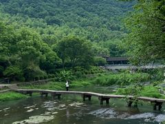 -兰亭风景区