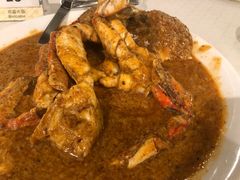 -无招牌海鲜餐厅(怡丰城店)