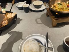 -绿茶餐厅(广州天河城店)