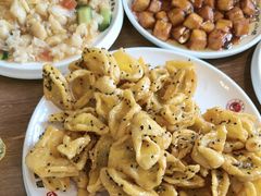 -直隶安家罩饼(复兴路店)