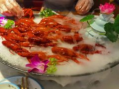 -舞虾小说.涮肉.烧烤(国顺东路店)