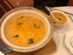 贵妃泡饭-利苑酒家(合景国际金融广场店)