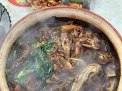 -霞姐屯昌枫木香草鸭店(海螺店)
