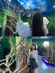 -未来动物城动物主题公园(大悦城店)