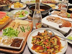 -亦海人家烤鸭店(康定街店)