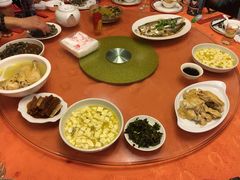 -君豪蟹都·湖景·农家乐(蟹舫苑店)