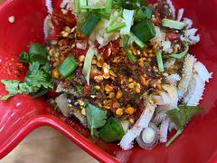 纠结千层肚-冒椒火辣(太古里店)