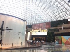 景观位-视博茶点(美狮美高梅店)