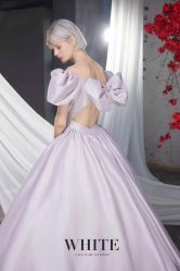 -纯色时光婚纱艺术馆WHITE