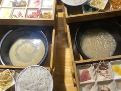 -勺子米线·云南传统小吃市集(四方街店)