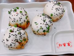 -东泰祥生煎馆(陕西南路店)