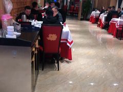 大堂-解家河南菜(商鼎路店)