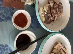 -老毛手抓·盐池滩羊非遗手抓(宁夏总店)