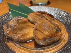 厚切酱烤牛舌-有喜屋·烧鸟·居酒屋(周浦万达店)