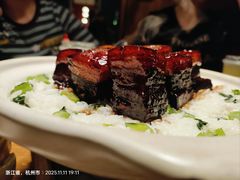 -新白鹿餐厅(龙游路总店·杭帮菜名店)