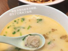 -淮扬楼(文港路店)