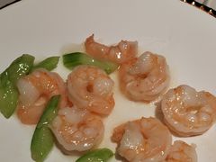 -宝轩渔府·老字号海鲜·正宗津菜(水上店)