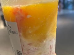 -喜茶(深圳万象城黑金店)