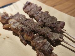 -Alali阿拉礼·新疆家宴(西溪新座店)