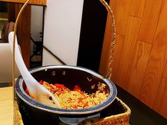 肉汤泡饭-湘拾(壹方北馆店)
