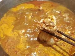 -老天桥蛙炉火锅(姑苏总店)