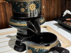 -喜势点·糖沙翁手工茶点·本地人茶居(永庆坊店)