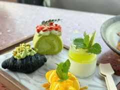 -La Terre乐田(万象城店)