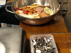 -拿渡·水煮鱼 麻辣香锅(西单大悦城店)