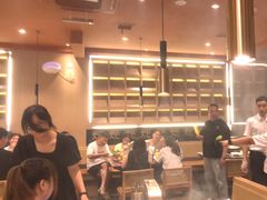 -山焱·炭火自助烤肉(周浦万达店)