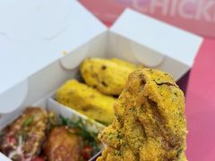 -悠个炸鸡(南京创始店)