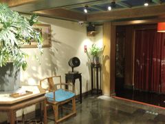 -那家小馆•北京菜•烤鸭(中关村店)