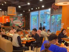 -大快活(丽丰店)