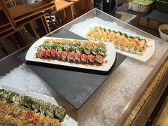 -上海东方佘山翰悦阁酒店·Vie全日制餐厅