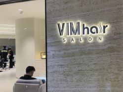 -VIM Hair Salon