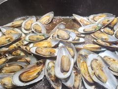 -杭州开元名都大酒店·地中海自助餐厅