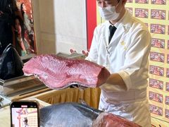 -御瀛日本料理