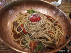 -印咖啡IN COFFEE(红旗街店)