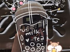 -奈雪的茶(正弘城PRO+店)