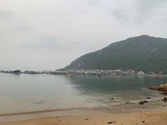 -南丫岛
