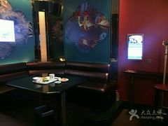 -萧邦音乐会所KTV·蒸汽活海鲜自助(福田店)