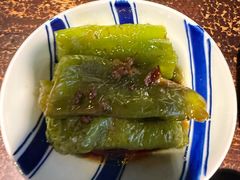 -喜晋道面馆(华严寺广场店)