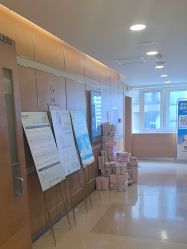 -杭州贝瑞斯美华妇儿医院·早孕·产检·儿科