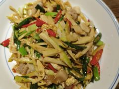 -树厨贵州菜(大十字店)