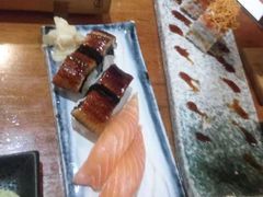 -千代武日本料理(开发区店)