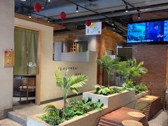 -蘸小院铁锅炖·蘸酱菜·东北菜(怀远门店)