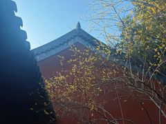 -钱王祠